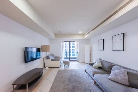 1 Bedroom Apartment for Rent in Dubai Marina, Dubai - IMG-20250701-WA0059. jpg