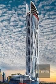 1 Bedroom Apartment for Sale in Jumeirah Village Triangle (JVT), Dubai - 1% PAYMENT PLAN| SPACIOUS LAYOUT| ELEGANT LIVING