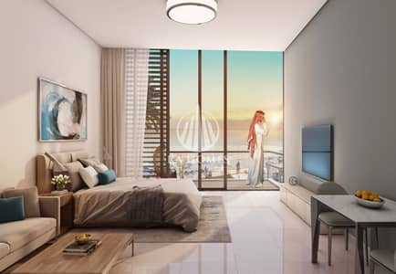 1 Bedroom Apartment for Sale in Ajmal Makan City - Sharjah Waterfront, Sharjah - 339abc74c183ebc44d39c54fa95e1811. jpg