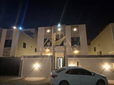 فیلا 6 غرف نوم للايجار في الياسمين، عجمان - 98bda4bc-7e1f-4d86-bd94-7751d2190c41. jpg