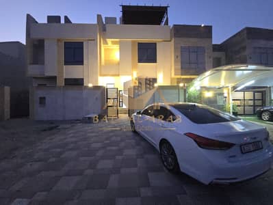 6 Bedroom Townhouse for Rent in Al Zahya, Ajman - WhatsApp Image 2025-06-25 at 4.31. 40 PM. jpeg