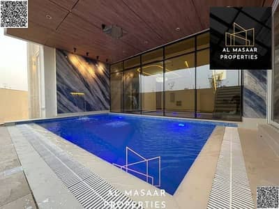 阿尔赫利奥， 阿治曼 5 卧室别墅待售 - 781798784-800x600. jpeg