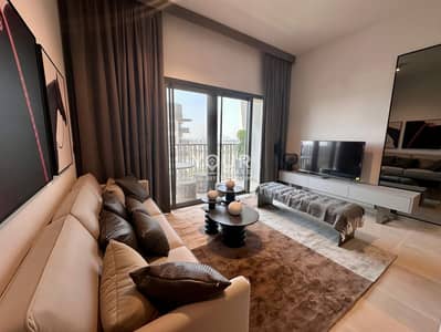 1 Bedroom Apartment for Sale in Mohammed Bin Rashid City, Dubai - Fully-Furnished | Wide Balcony | Good Investment