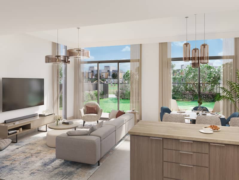 位于穆东城市社区,Mudon Al Ranim,Mudon Al Ranim 1 3 卧室的别墅 185000 AED - 12106737 位于穆东城市社区,Mudon Al Ranim,Mudon Al Ranim 1 3 卧室的别墅 185000 AED - 12106737