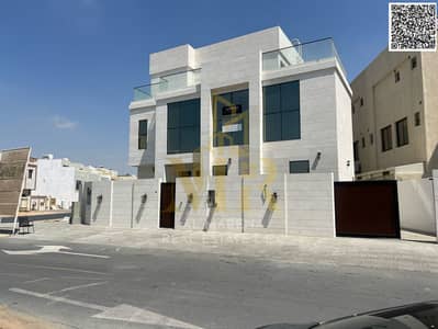 4 Bedroom Villa for Sale in Al Zahya, Ajman - WhatsApp Image 2025-03-26 at 1.10. 57 PM (1). jpeg