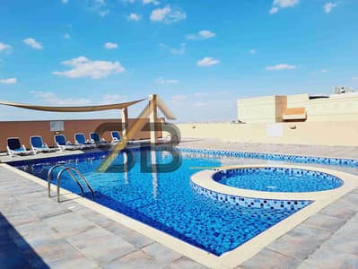 1 Bedroom Flat for Rent in Dubai Silicon Oasis (DSO), Dubai - 20250120_143500. jpg
