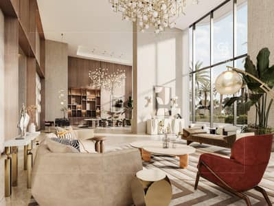 4 Bedroom Penthouse for Sale in Za'abeel, Dubai - Burj Khalifa Skyline | Ultra-Luxury Penthouse