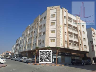 فلیٹ 1 غرفة نوم للايجار في الجرف، عجمان - WhatsApp Image 2025-05-31 at 11.18. 22_9374f454. jpg