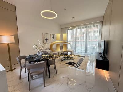 朱美拉环形村(JVC)， 迪拜 1 卧室单位待租 - IMG-20250702-WA0158. jpg