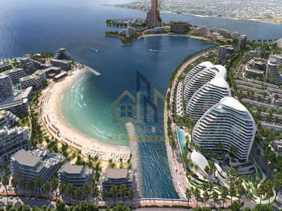 فلیٹ 1 غرفة نوم للبيع في جزيرة المرجان، رأس الخيمة - لقطة شاشة 2025-07-02 174421. png