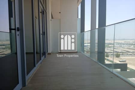 1 Bedroom Flat for Rent in Masdar City, Abu Dhabi - 05. jpg