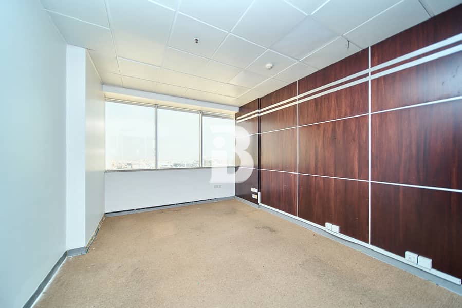 FULLY FITTED | NEAR METRO | PARTITIONS DONE