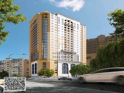 2 Bedroom Apartment for Sale in Al Nuaimiya, Ajman - WhatsAppImage2025-05-17at11.09. 55. jpeg