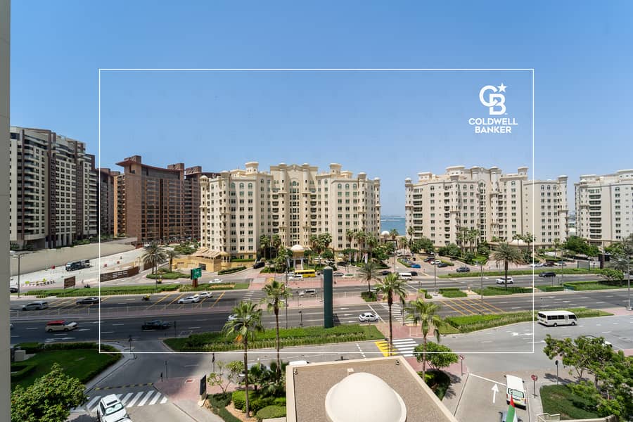 2+MAID | SEA VIEW | READY TO MOVE