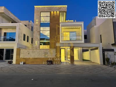 6 Cпальни Вилла Продажа в Аль Ясмин, Аджман - IMG-20250201-WA0268. jpg