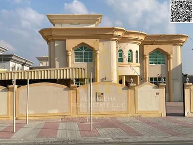 7 Bedroom Villa for Sale in Musherief, Ajman - WhatsApp Image 2025-04-28 at 10.01. 59 AM. jpeg