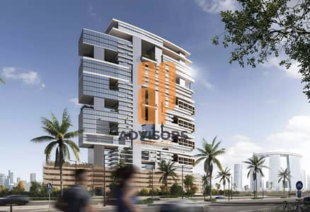 1 Bedroom Flat for Sale in Al Reem Island, Abu Dhabi - Screenshot 2025-01-04 180413. png