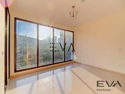 4 Bedroom Townhouse for Rent in Jumeirah Islands, Dubai - Ready To Move | Pool View | Community Living