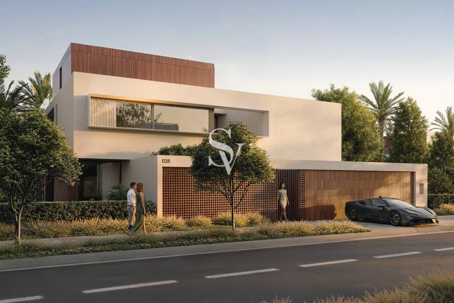 Вилла в Дубай Инвестиционный Парк (ДИП),Grand Polo Club & Resort,Selvara, 4 cпальни, 6613888 AED - 12106849 Вилла в Дубай Инвестиционный Парк (ДИП),Grand Polo Club & Resort,Selvara, 4 cпальни, 6613888 AED - 12106849
