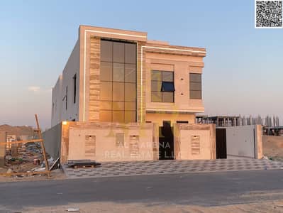 5 Bedroom Villa for Sale in Al Zahya, Ajman - IMG-20250411-WA0170. jpg