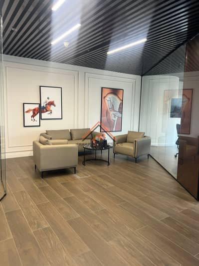 Office for Rent in Business Bay, Dubai - IMG-20250702-WA0024. jpg