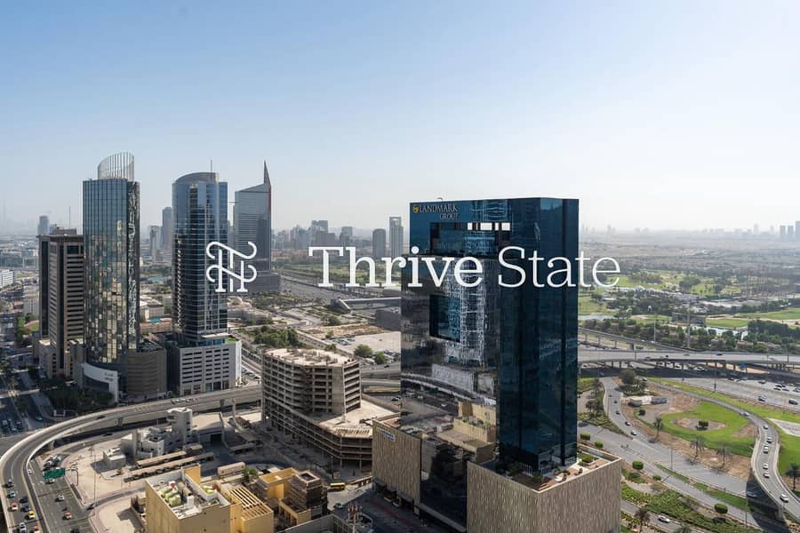 Квартира в Дубай Марина,Марина Хейтс Тауэр, 2 cпальни, 130000 AED - 12106853 Квартира в Дубай Марина,Марина Хейтс Тауэр, 2 cпальни, 130000 AED - 12106853