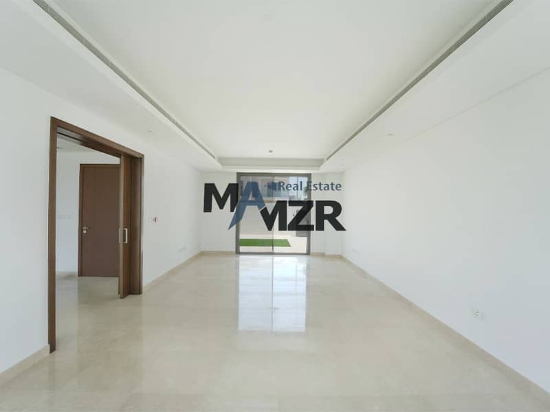 Full Golf View | Good location | Spacious area