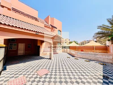 4 Bedroom Villa for Rent in Mirdif, Dubai - IMG_6971. jpeg