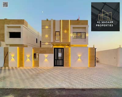 3 Bedroom Villa for Sale in Al Zahya, Ajman - WhatsApp Image 2024-09-14 at 5.26. 03 AM. jpeg
