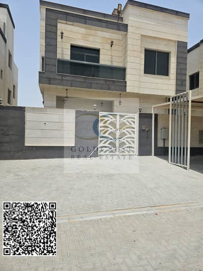 5 Bedroom Villa for Sale in Al Yasmeen, Ajman - WhatsApp Image 2025-07-02 at 17.51. 12. jpeg