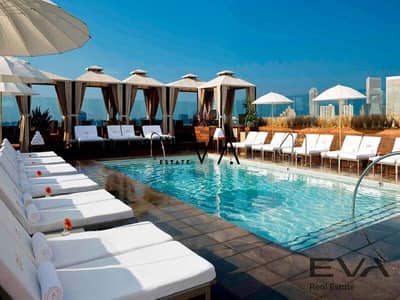 2 Bedroom Flat for Sale in Dubai Land Residence Complex, Dubai - Smart Home | Handover 2025 | Resale