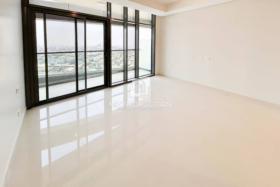 位于商业湾，爱康城，爱康城大厦C座 的公寓 1100000 AED - 12106901