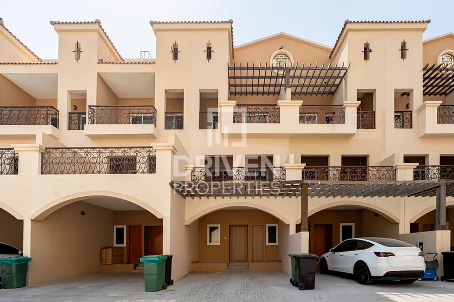 Ready to Move In | Available for Mortgage
