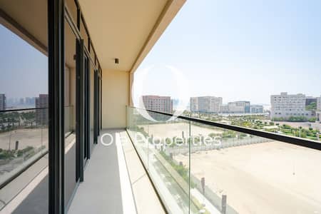 فلیٹ 1 غرفة نوم للايجار في جزيرة السعديات، أبوظبي - apartment-soho-square-saadiyat-island-abu-dhabi-37. jpg