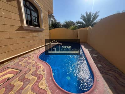 5 Bedroom Villa for Rent in Shakhbout City, Abu Dhabi - WhatsApp Image 2024-11-27 at 1.14. 22 PM. jpeg
