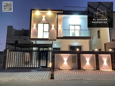 4 Bedroom Villa for Sale in Al Yasmeen, Ajman - WhatsApp Image 2024-12-04 at 9.39. 19 AM. jpeg
