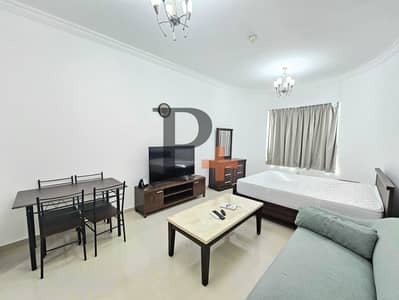商业湾， 迪拜 单身公寓待租 - 位于商业湾，安大略大楼 的公寓 60999 AED - 12056825