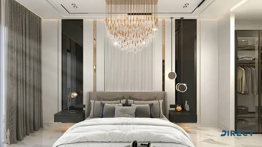 Studio for Sale in Jumeirah Village Circle (JVC), Dubai - Private Pool | Furnished | Motivated Seller