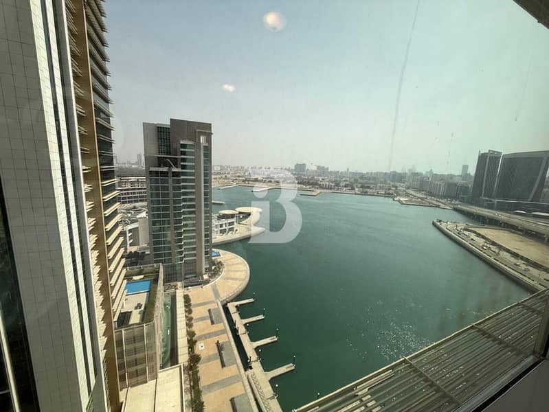 Vacant Unit | Full Sea View | Semi Furnished Vacant Unit | Full Sea View | Semi Furnished