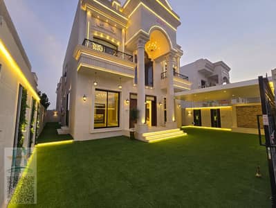 5 Bedroom Villa for Sale in Al Zahya, Ajman - WhatsApp Image 2025-07-02 at 5.41. 44 PM (1). jpeg