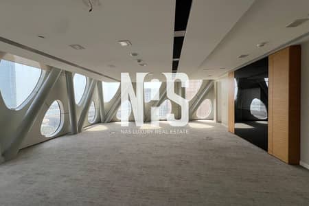 Office for Rent in Al Rawdah, Abu Dhabi - Fitted Office | Al Rawdah | Prime Location