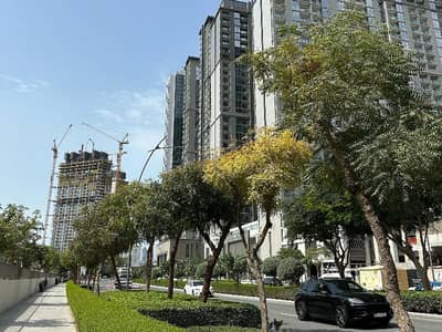 1 Bedroom Apartment for Sale in Sobha Hartland, Dubai - 1 BR+Study | OP Price | Downtown View