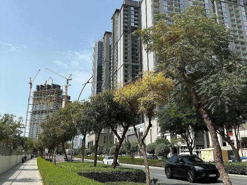 1 BR+Study | OP Price | Downtown View