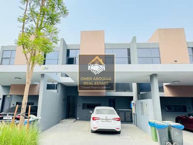 2 Bedroom Villa for Rent in Tilal City, Sharjah - 1000258848. jpg