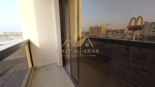 2 Bedroom Apartment for Rent in Al Mowaihat, Ajman - IMG-20250616-WA0369. jpg