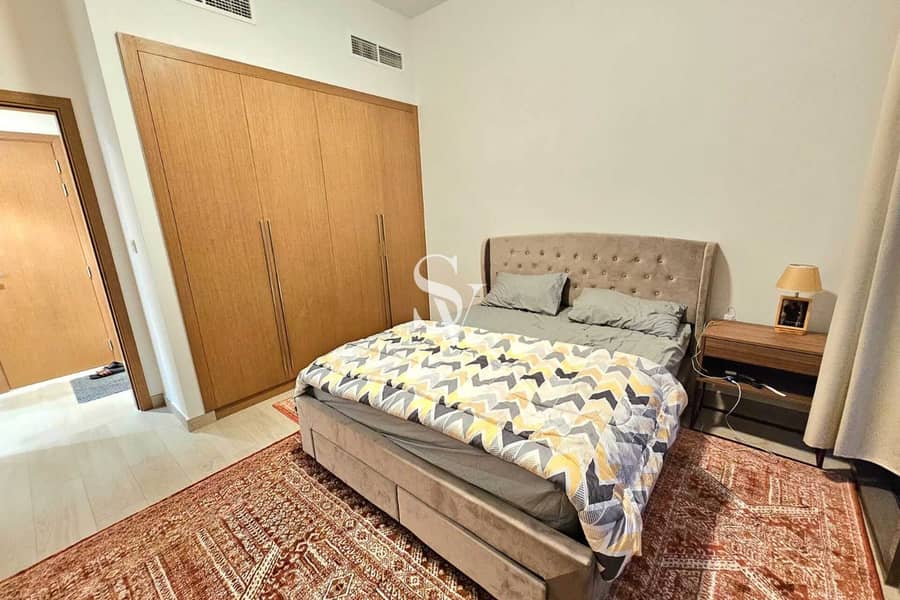 Квартира в Аль Фурджан，Аль Фурджан Запад，Азизи Амбер, 1 спальня, 85000 AED - 12107022