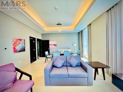 فلیٹ 2 غرفة نوم للايجار في شارع الكورنيش، أبوظبي - IMG-20250702-WA0260. jpg
