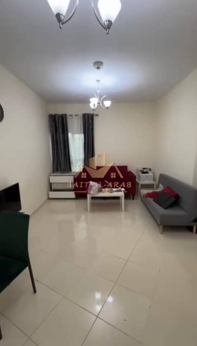 1 Bedroom Apartment for Sale in Ajman Downtown, Ajman - IMG-20250629-WA0053. jpg