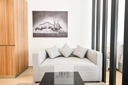 1 Bedroom Flat for Rent in Jumeirah Village Circle (JVC), Dubai - ZOH_2183. jpg