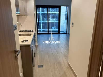 Studio for Rent in Meydan City, Dubai - Brand New Studio for Rent | Azizi Riviera, Meydan
